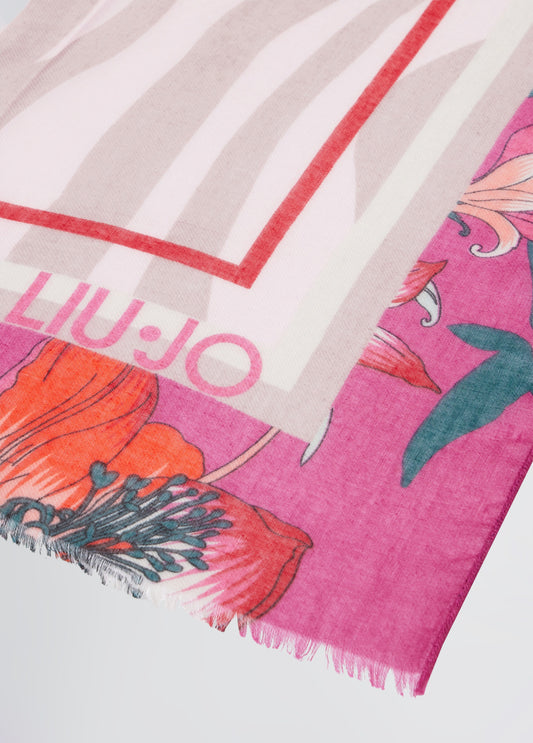 Liu Jo STOLA Donna 2A5030T0300