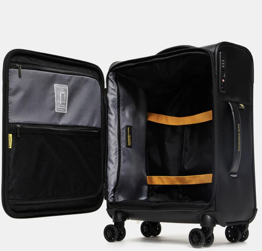 Mandarina Duck TROLLEY 55 Donna P10OSV01