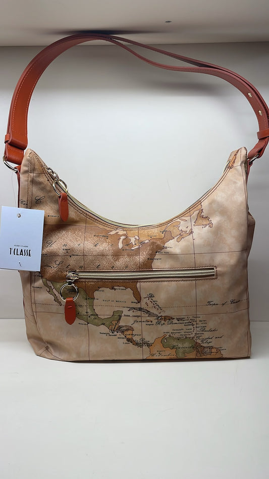 Alviero Martini BORSA A SPALLA Donna LG02/S578