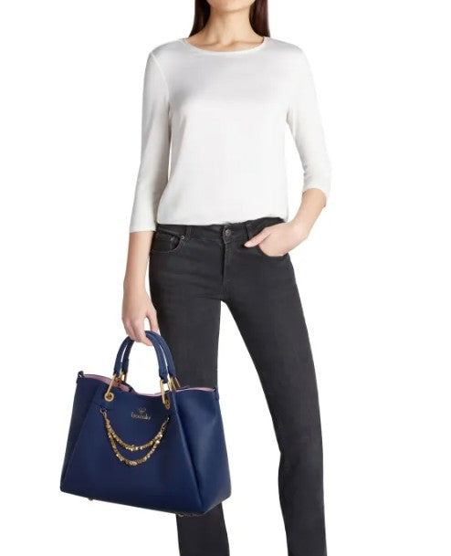 Braccialini BORSA A SPALLA Donna B18812