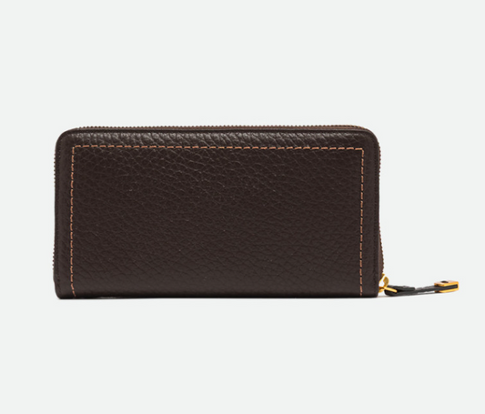 Gianni Chiarini PORTAFOGLIO ZIP AROUND Donna PF 5042 RNG