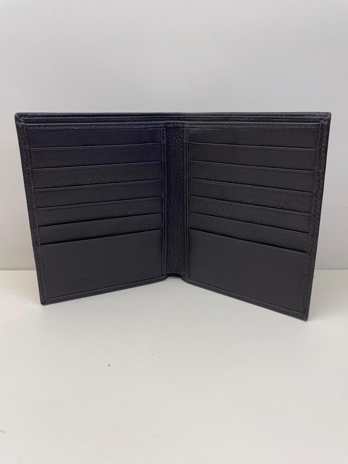 Visconti P.FOGLIO Uomo 433/7