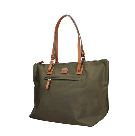 Bric's BORSA SHOPPING Donna BXG45070