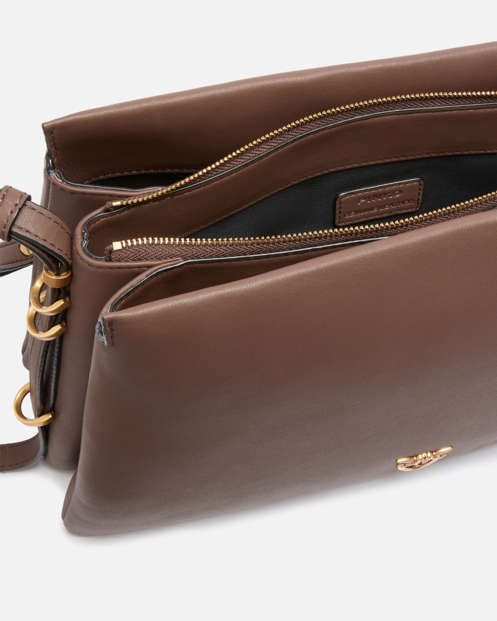 Pinko BORSA A SPALLA Donna 105161-A0QO