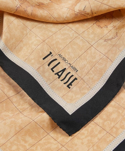 Alviero Martini FOULARD Donna 3250/ALOE