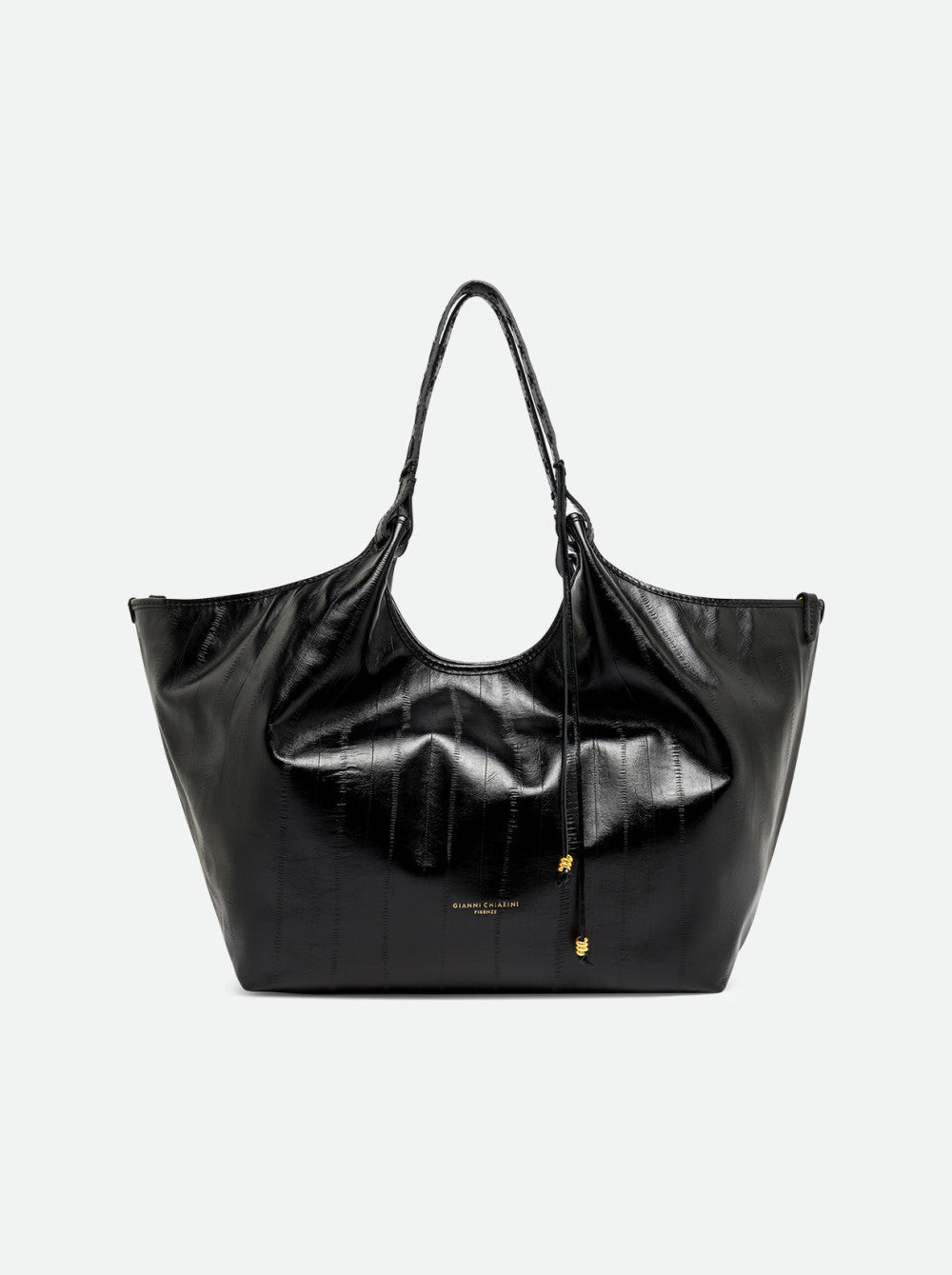 Gianni Chiarini BORSA A SPALLA Donna BS 12680 EEL-PSLY