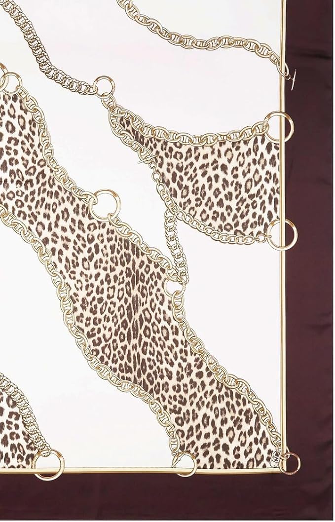 Liu Jo FOULARD Donna 2F5084T0300