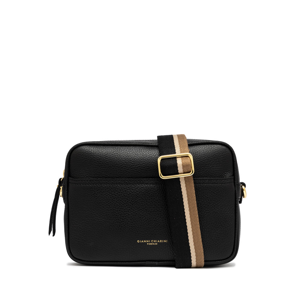 Gianni Chiarini BORSA A TRACOLLA Donna BS 11180/COMM GRN-NA