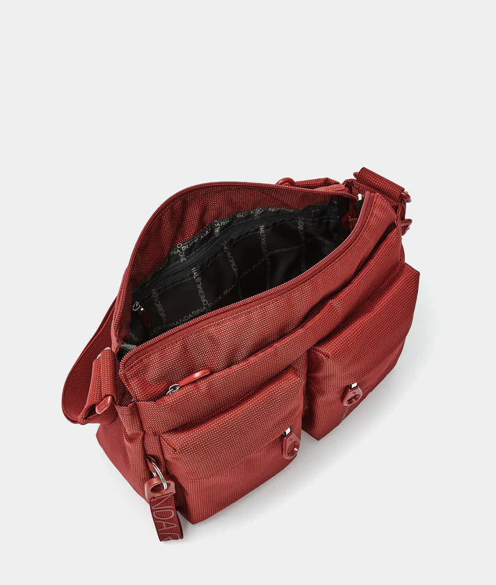 Mandarina Duck BORSA A TRACOLLA Donna P10QMTX5