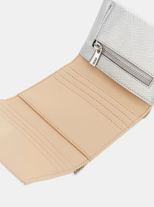 Guess PORTAFOGLIO CON PATTA Donna SWMY96 57138