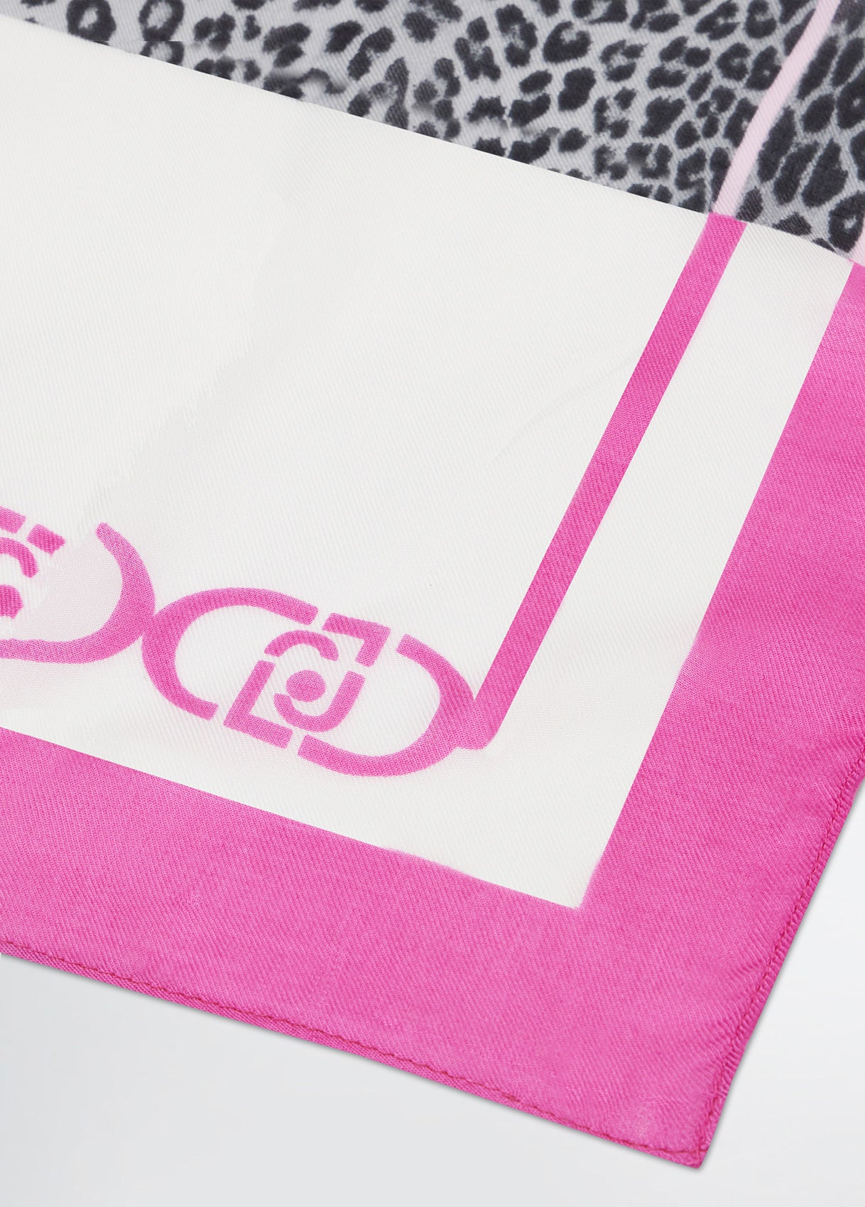 Liu Jo FOULARD Donna 2A5034T0300