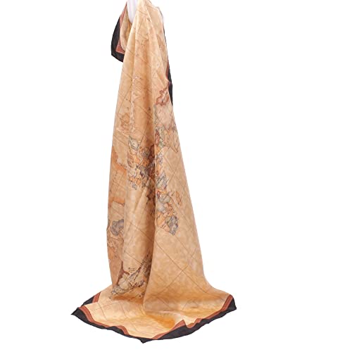 Alviero Martini FOULARD Donna 3190/ALOE