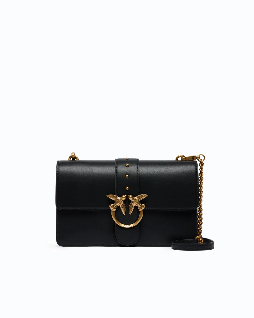 Pinko BORSA A SPALLA Donna 105857-A0F1