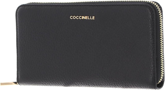 Coccinelle PORTAFOGLIO ZIP AROUND Donna E2 MW5 11 04 01