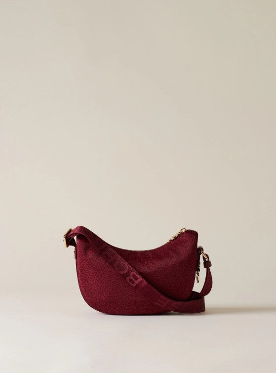 Borbonese BORSA A TRACOLLA Donna 934137 I15