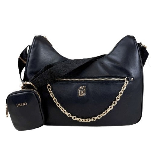 Liu Jo BORSA A SPALLA Donna AF5322E0077