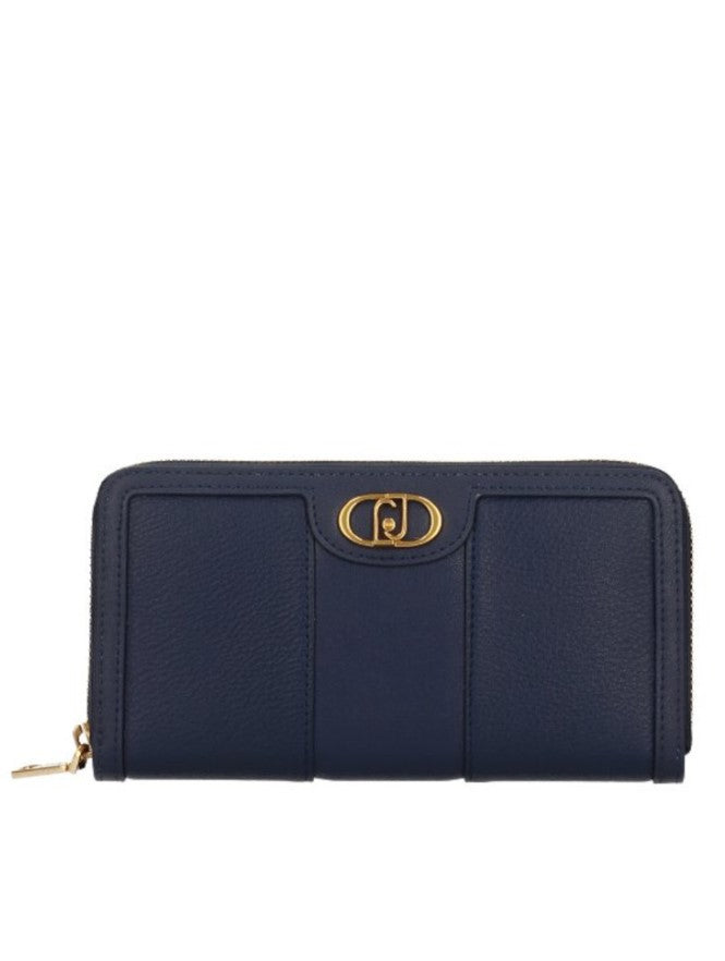 Liu Jo PORTAFOGLIO ZIP AROUND Donna AA4033E0031