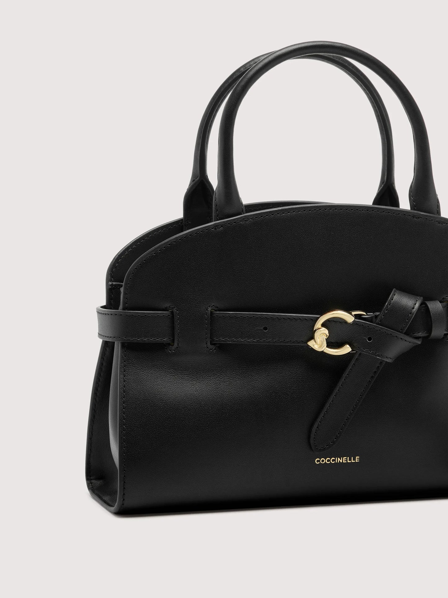 Coccinelle BORSA A TRACOLLA Donna E1 TLA 18 02 01