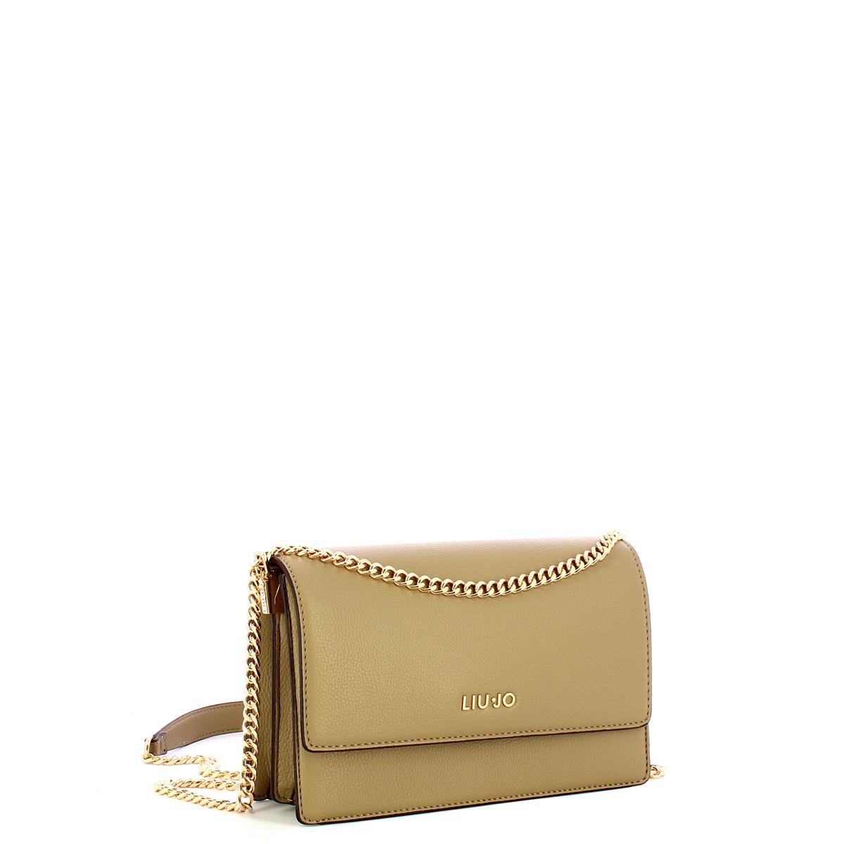 Liu Jo BORSA A TRACOLLA Donna AA6210E1012
