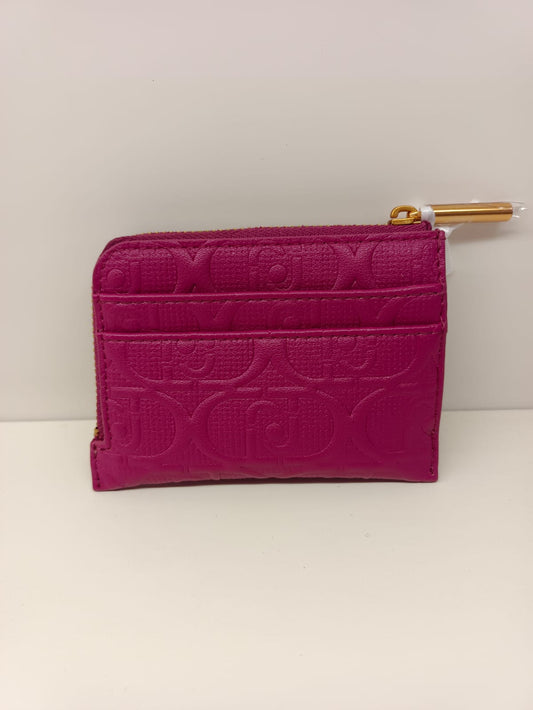 Liu Jo Porta carte di credito Donna AF4283E0538