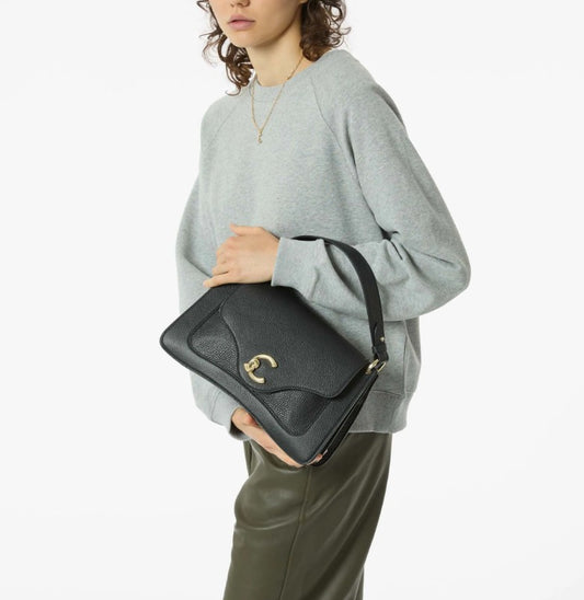 Coccinelle BORSA A TRACOLLA Donna E1 SSL 18 01 01