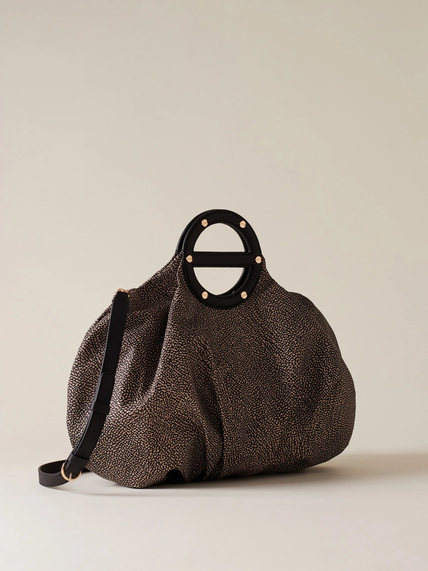 Borbonese BORSA A MANO Donna 91010211 AH1