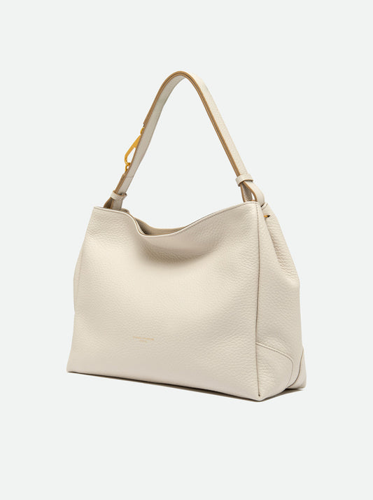 Gianni Chiarini BORSA A SPALLA Donna BS 11791 TKL