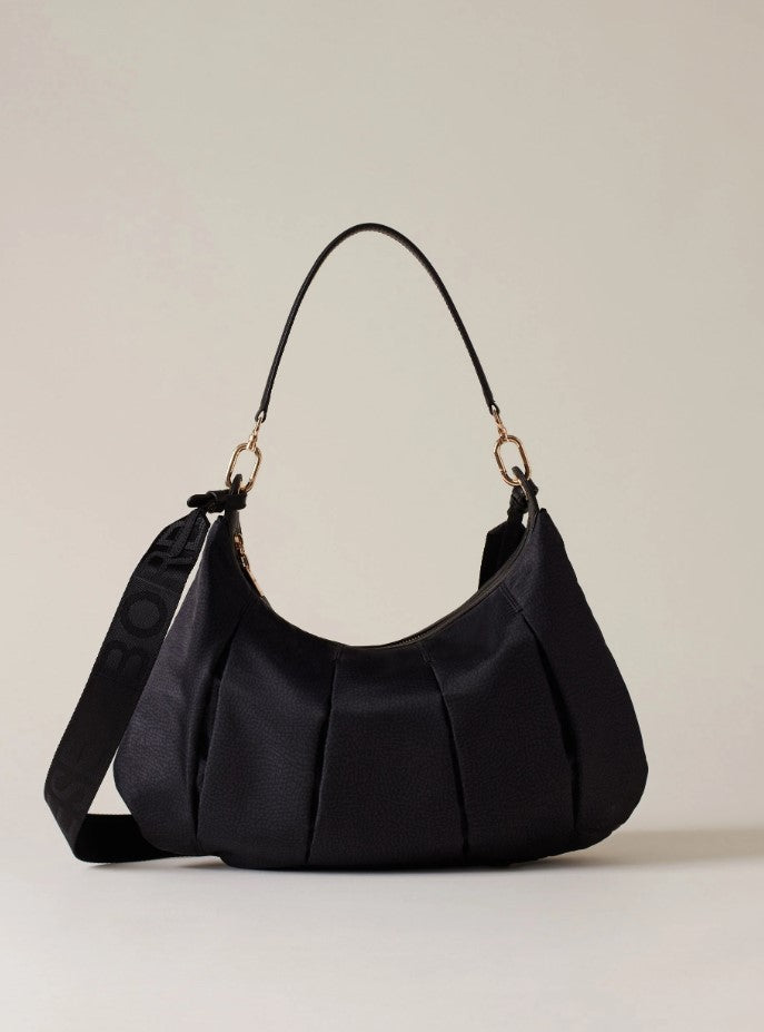 Borbonese BORSA A SPALLA Donna 933077 AH1