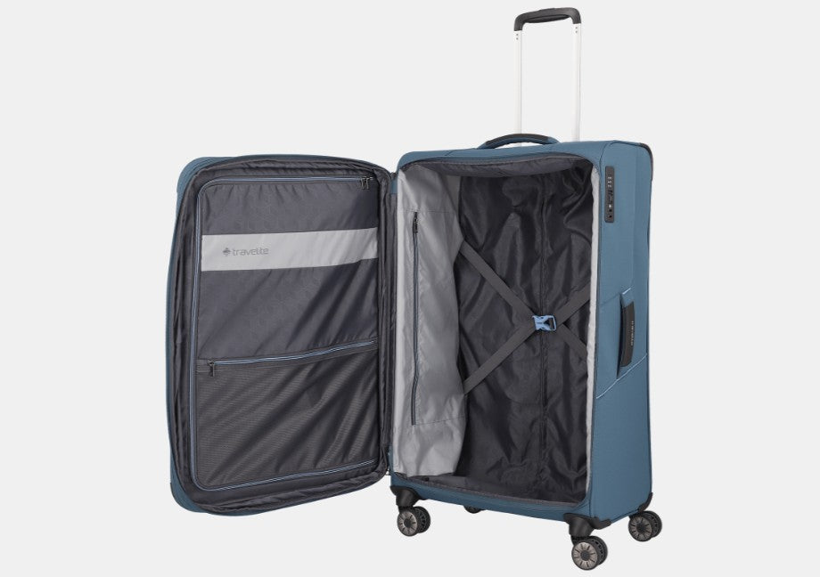 Travelite TROLLEY 78 Unisex adulto 092649