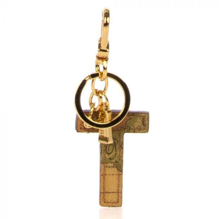 Alviero Martini PORTACHIAVI AD ANELLO Donna P00T/6000