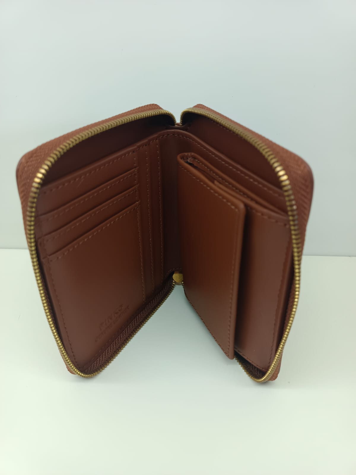 Pinko PORTAFOGLIO ZIP AROUND Donna 100249-A0F1