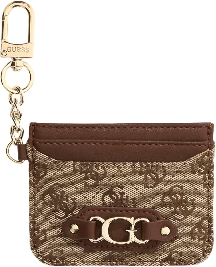 Guess Porta carte di credito Donna RW7576 P6401