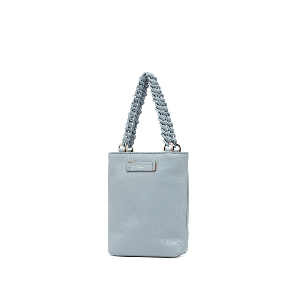Gianni Chiarini BORSA A SPALLA Donna BS 9590/COMM GRN