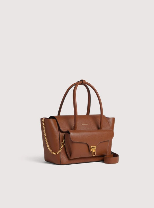 Coccinelle BORSA A TRACOLLA Donna E1 T8A 18 02 01