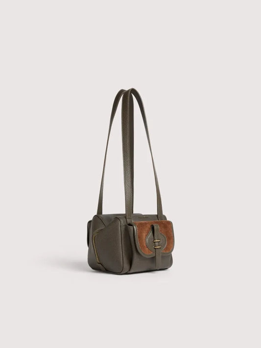 Coccinelle BORSA A TRACOLLA Donna E1 VGL 12 04 01