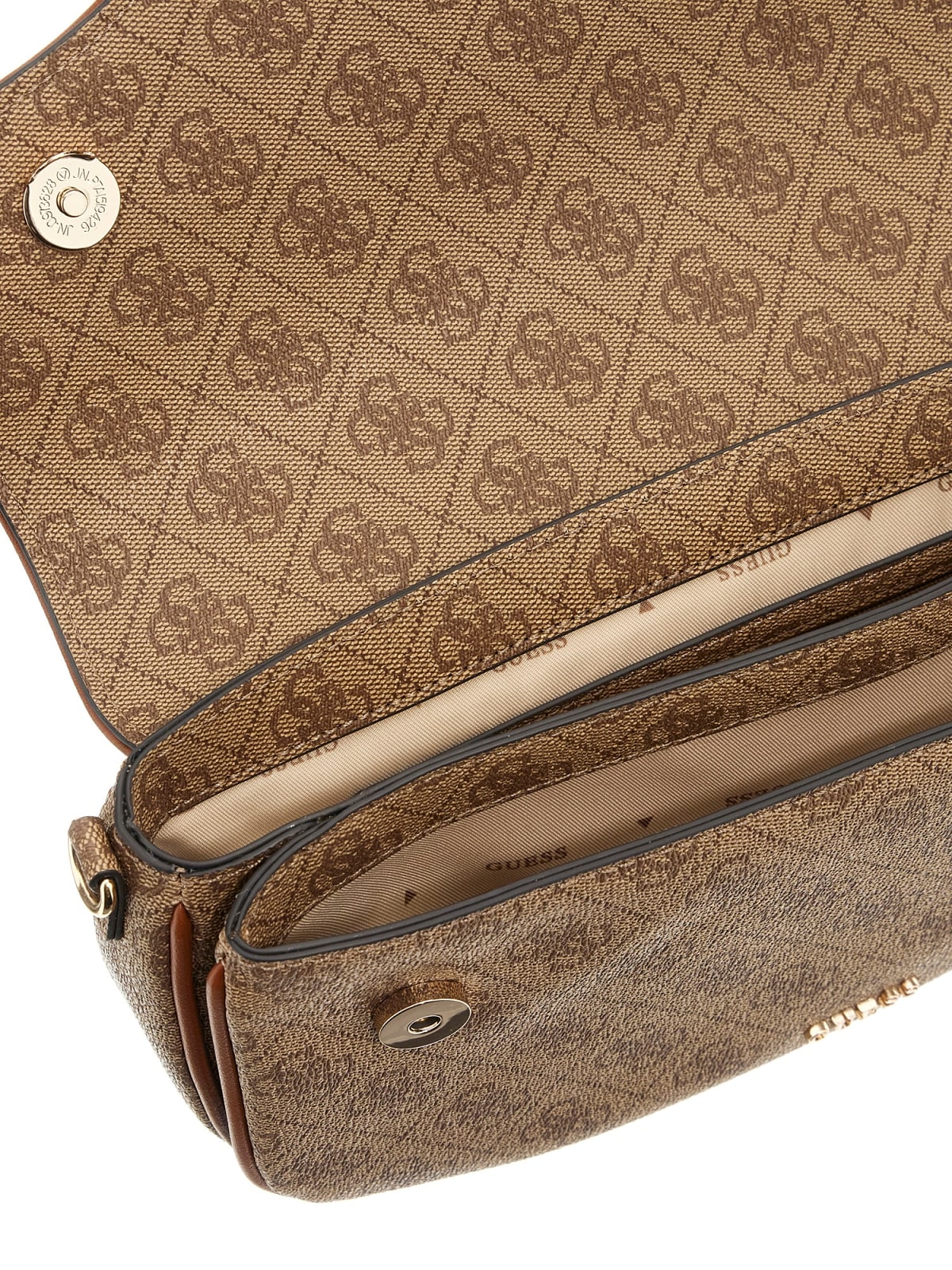 Guess BORSA A SPALLA Donna HWSG79 93200