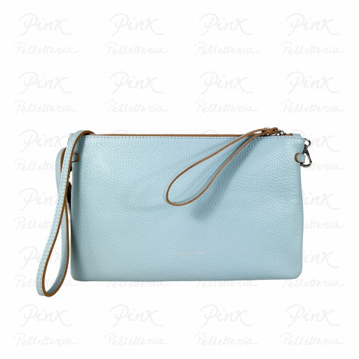 Gianni Chiarini BORSA A MANO Donna BS 10225/COMM GRN