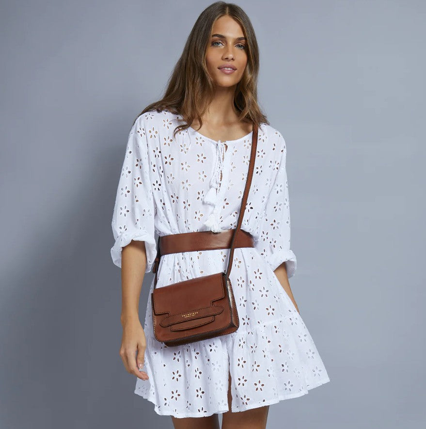 The Bridge BORSA A TRACOLLA Donna 04193001