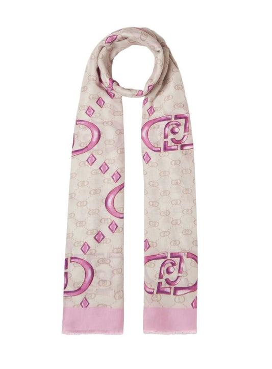 Liu Jo FOULARD Donna 2A5029T0300