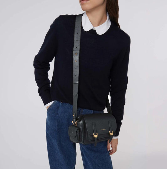 Coccinelle BORSA A TRACOLLA Donna E1 RFF 15 02 01