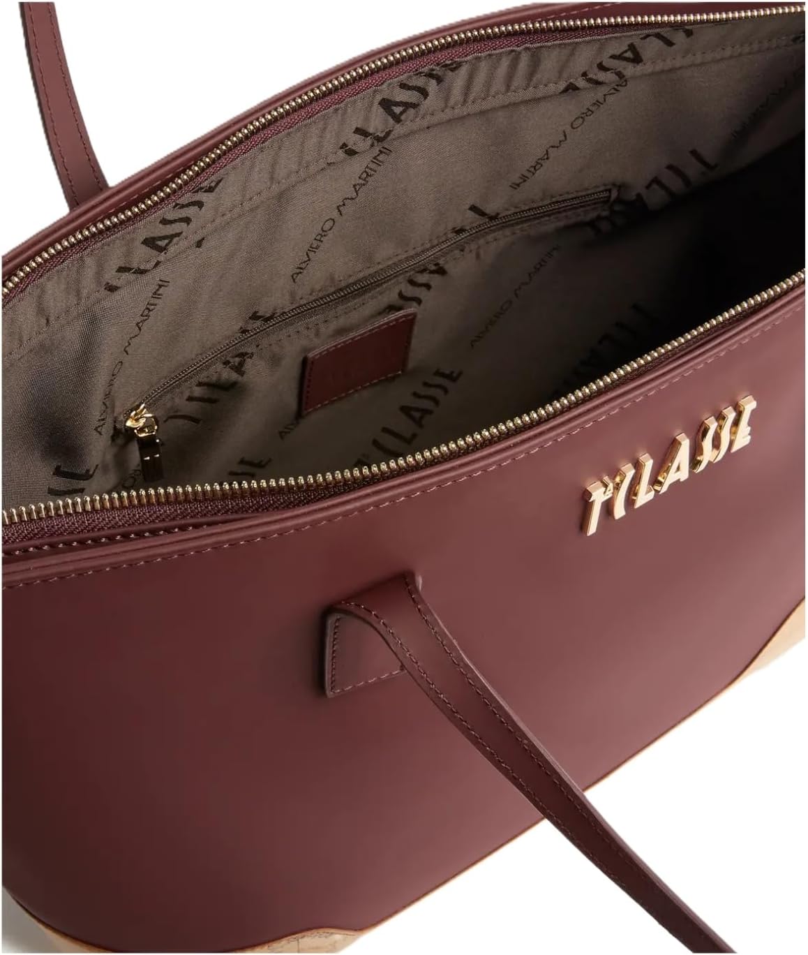 Alviero Martini BORSA SHOPPING Donna LD96/9636