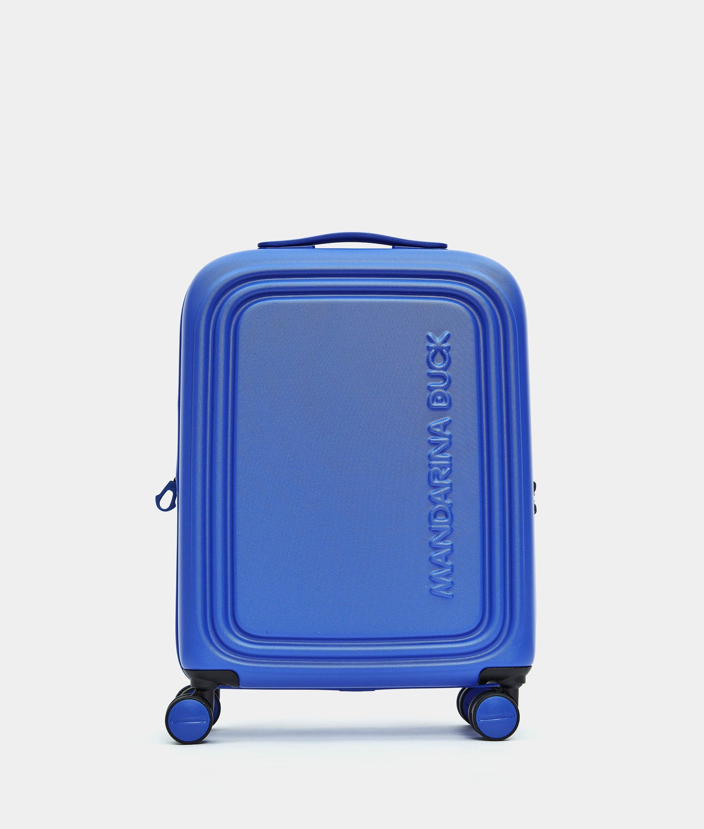 Mandarina Duck TROLLEY 55 Unisex adulto P10SZV24