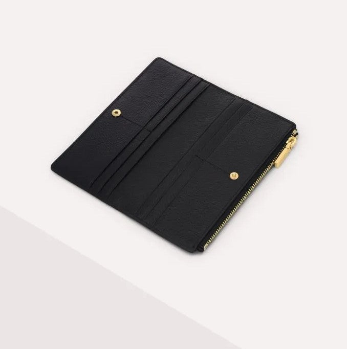 Coccinelle PORTAFOGLIO ZIP AROUND Donna E2 MW5 11 B5 01