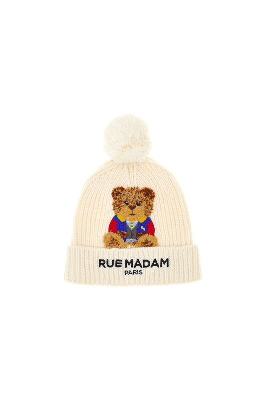 Rue Madam Paris CAPPELLO Donna 1504