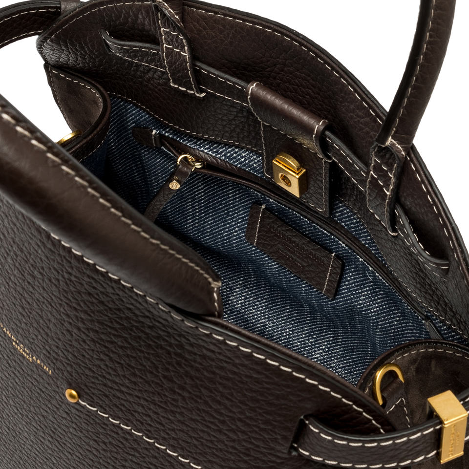 Gianni Chiarini BORSA A MANO Donna BS 11466 TKL-CM
