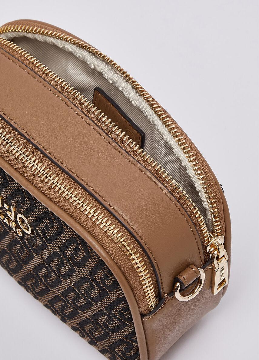 Liu Jo BORSA A TRACOLLA Donna AF6100T378A