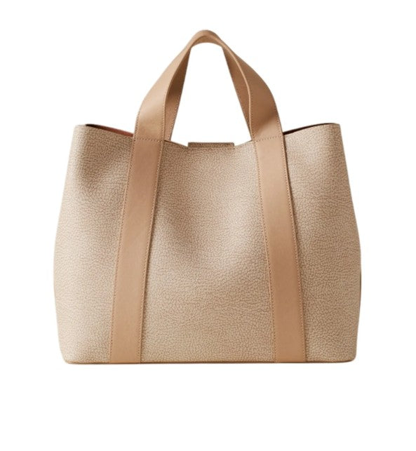 Borbonese BORSA A MANO Donna 924425 0022