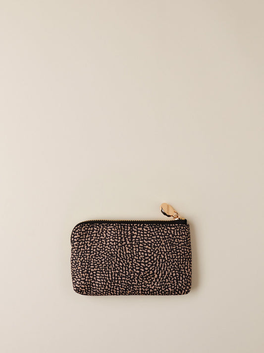 Borbonese PORTACHIAVI A BUSTINA Donna 91020001 I15