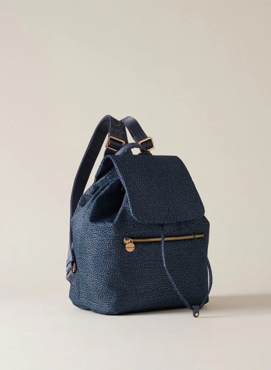 Borbonese ZAINO Donna 934486 I15