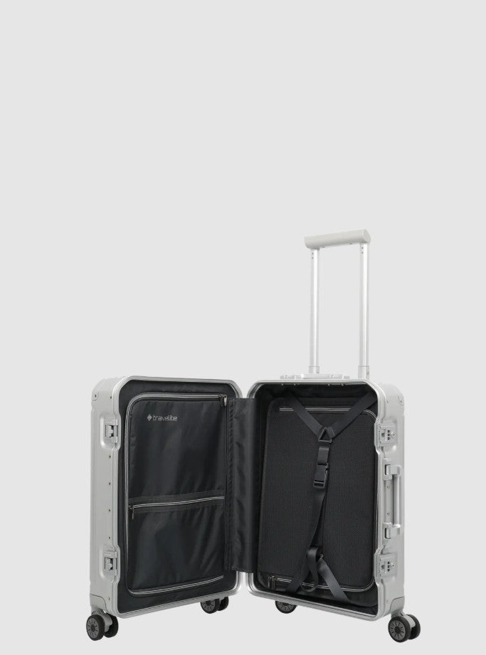 Travelite TROLLEY 55 Unisex adulto 079847